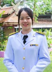 นางสาวปัญญ์ชลี บ้านเรือน