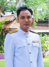 นายสรศักดิ์ ไชยเฉพาะ