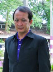 นายธีรศักดิ์ แสนสุข