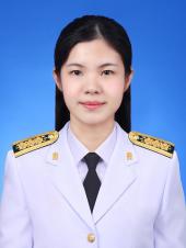 นางสาวพิชชานันท์ เสนาธรรม